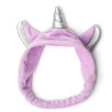 BANDEAU POUR CHEVEUX - LICORNE