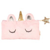 Trousse Lette licorne rose