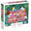 PUZZLE PICNIC ENTRE AMIS - 1000 PCS