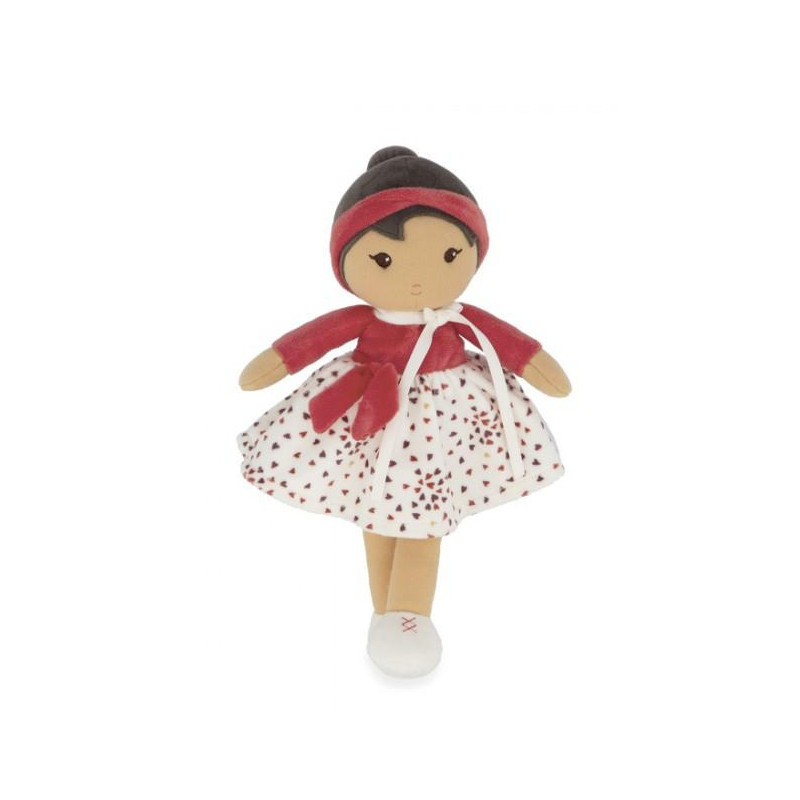 POUPEE EMILIE 25CM