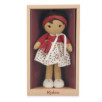 POUPEE EMILIE 25CM