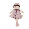 POUPEE LEONIE 25CM