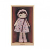 POUPEE LEONIE 25CM