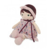 POUPEE LEONIE 25CM