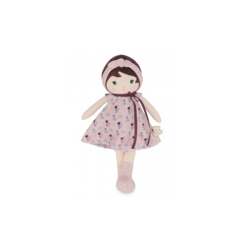 POUPEE LEONIE 32CM