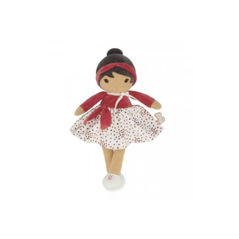 POUPEE EMILIE 32CM