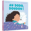 Au dodo, doudou