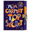 Mon carnet top secret