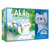 Coffret peluche akiko - Le voyage extraordinaire