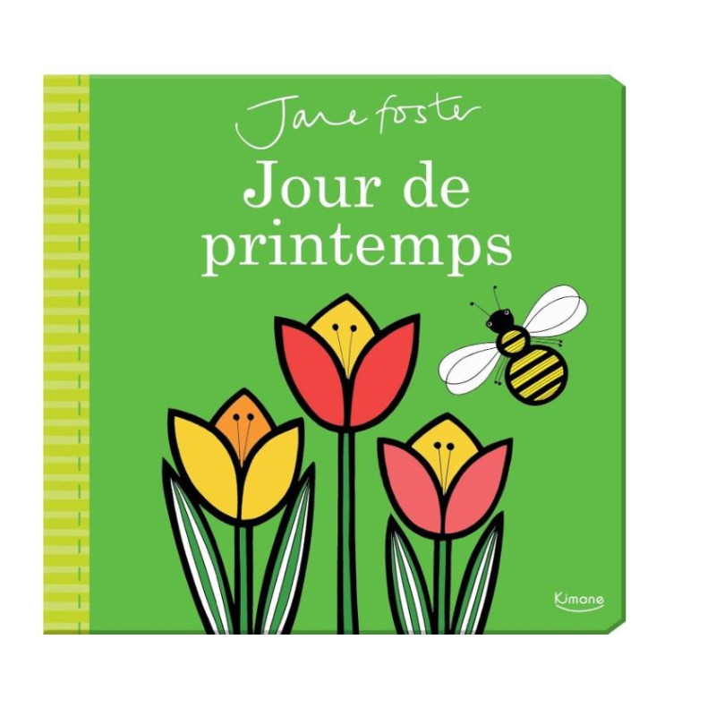 JOURS DE PRINTEMPS