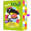 JEU DU LOUP - TAP TAP ANNIVERSAIRE