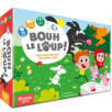 P'tits jeux - P'tits jeux - Bouh le loup !