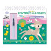 PEINTURE MAGIQUES BEBES ANIMAUX