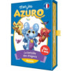 AZURO JEU - BATAILLE DRAGONS