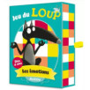 JEU DU LOUP - LES EMOTIONS