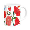 MUG PIVOINES