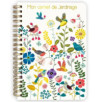 CARNET THEMATHIQUE MON CARNET DE JARDINAGE