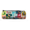 TROUSSE RONDE ANIMALPHABET