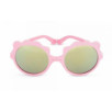 LUNETTES SUN 0-1 AN LION COULEUR: BUBBLE GUM