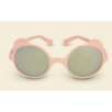 LUNETTES SUN 0-1 AN OURSON COULEUR: ROSE PECHE