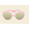 LUNETTES SUN 2-4 ANS LION COULEUR: BUBBLE GUM