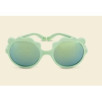 LUNETTES SUN 1-2 ANS LION COULEUR: VERT SAUGE