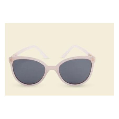 LUNETTES SUN 4-6 ANS BUZZ COULEUR: ROSE PAILLETTES