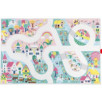 CROSS ROADS - TAPIS ROYAUME ENCHANTE