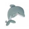 PELUCHE BIEN-ETRE DAUPHIN 24CM