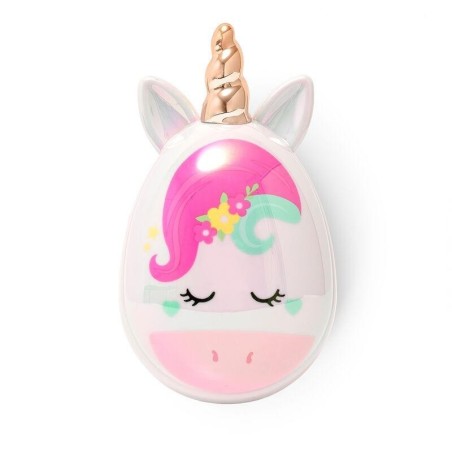 BROSSE DEMELANTE LICORNE