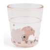 Verre - Tiny farm - Rose