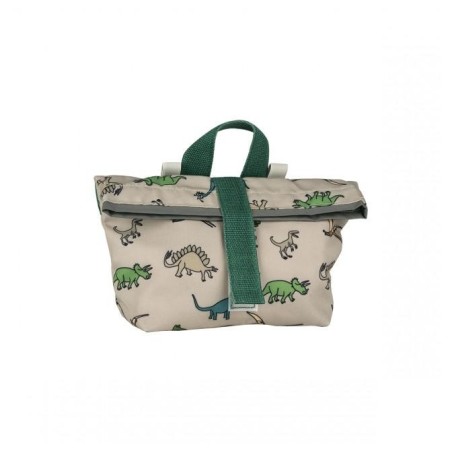 SAC GUIDON LES DINOSAURES