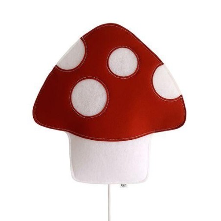 Champignon Applique