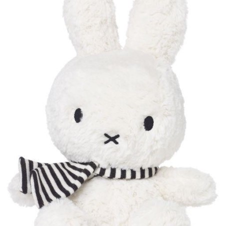 MIFFY PELUCHE ECHARPE