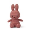 MIFFY PELUCHE VELOUR - vieux rose